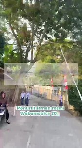 Halo Cim! Politeknik TEDC telah membuka Penerimaan Mahasiswa Baru tahun ajaran 2023/2024. Untuk info selengkapnya ada di link pendaftaran online di bawah ini👇🏻 pmb.poltektedc.ac.id Gratis Biaya Pendaftaran Bagi calon mahasiswa yang sudah mengikuti UTBK, SBMPTN dan Langsung DITERIMA Masa Pendaftaran Agustus s.d. November 2023 dan mulai pembelajaran pada 20 November 2023 Segera daftarkan diri anda di Politeknik TEDC For your information, open house pameran alat praktek bakal diadakan di Politekn