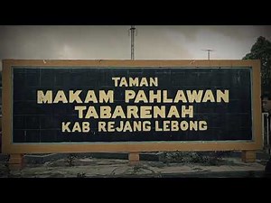 Video Dokumenter : Tema "Pahlawan" : Perjuangan Hingga Matii.