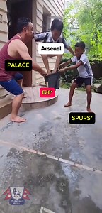 9.2K views · 119 reactions | Pov : Arsenal hijacked Eze deal from the mouth of Tottenham ! 﫡 #SJR10 | EPL Ramailo Nepal | Facebook