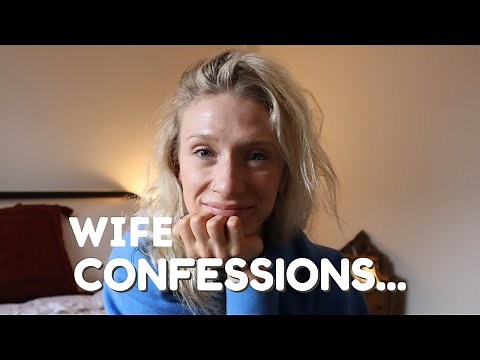 Wife Confessions || When I Danced With Another Man...