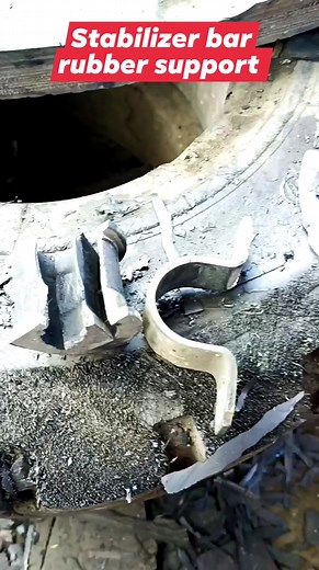 2.4K views | Mitsubishi Pajero stabilizer bar bushing #leotagaytaybushingblog #followforfollowback #Rubberbushing Tagaytay bushing vlog #reels #virals | Leo Tagaytay bushing Blog | Facebook