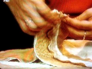 FORRO PARA COLCHON DE CUNA 2 DE 3 PARTS