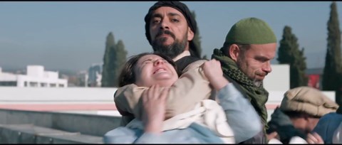 Dirty Angels - Official Trailer