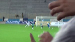 Levski - Cherno More