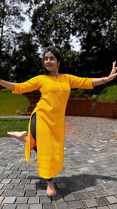 69K views · 498 reactions | When your “jaan jale” for dance, you groove to “jiya jale”  @morickap_lords83 #wayanad #bharatanatyam #jiyajale #nenjinile #lords83 | Lasya Nagraj | Facebook