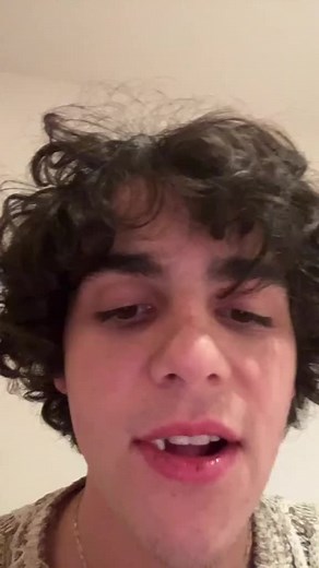 Jack Dylan Grazer: Un viaje en TikTok