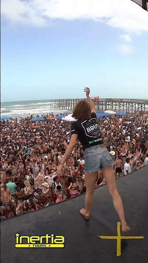 Spring Break Inertia Tours 2024