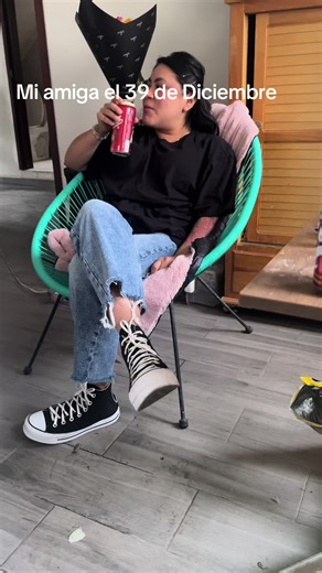 #fyp #tiktok #fypシ゚viral #foryou #viralvideo #humor #39dediciembre #friends