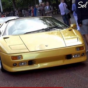 209K views · 4K reactions | CRAZY London supercars! | SuperCarsofLondon | Facebook