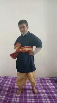 Meghalaya folk dance