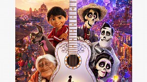 ReGardeR~! [Coco] 2017 Streaming VF complet HD en