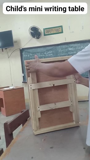 #DIY #FurnitureMaking #SampleLearningMaterials | Wilmar Labrador Intes