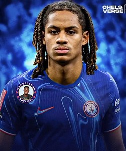 CHELSEAFOOTBALLCULB announced the signing of Mathis amougou | Marvellous UpdateTv