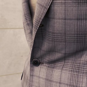 Italian tailoring tradition. | Ravazzolo