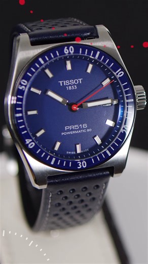Tissot PR516 Powermatic 80 T149.407.16.041.00 Став лайк та підписуйся на нас у соц.мережах! #TISSOT #годинник #оглядгодинника #наручнийгодинник #TISSOTwatches #оглядTISSOT #годинникTISSOT | ДЕКА | Facebook