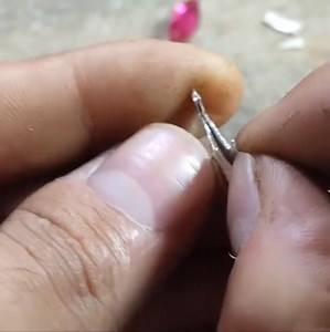 5.4K views · 16 reactions | How Silver ring is made part 5 | Hallmark Jewelry making | Facebook