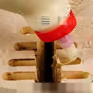 921K views · 1K reactions | Wood Joining Techniques! Thanks for watching! Please be aware that this video is for entertainment purposes only and techniques shown should not be attempted at home! | Science, Tech and Universe | Facebook