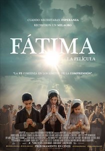 Fátima. La película - Película - 2020 - Crítica | Reparto | Estreno | Duración | Sinopsis | Premios - decine21.com
