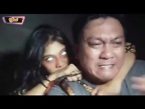 9 Terrifying Ghost Sightings CAUGHT on Camera | Paranormal ACTIVITY | Part 22