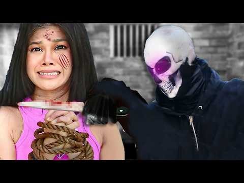 HELP! VY QWAINT IN DANGER! 😱 DOPPELGANGER UNMASKED! 🆘