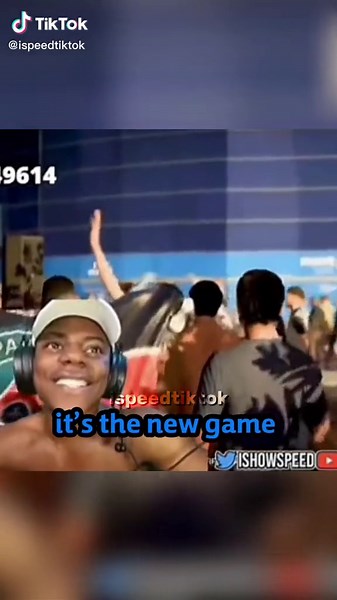 Girls? I wanna see men 🥶 | #speed #ishowspeed #ishowspeedlive #streamertok #viral #fyp