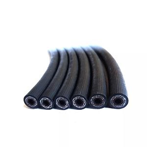 [Hot Item] Tube Pneumatic Polyamide Nylon Hose Polyurethane PU Air Hose