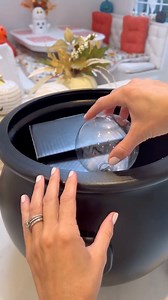 61K views · 812 reactions | BUBBLING CAULDRON Halloween DIY! this is one of my favorites and very easy to do!! | At Home With Shannon | Facebook