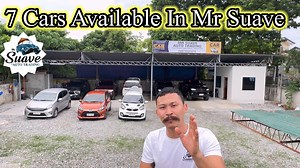 36K views · 2.6K reactions | Welcome To Mr Suave Auto Trading with 7 Units Available mga boi. | Mr Suave Auto Trading | Facebook