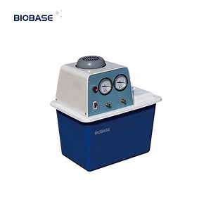 [Hot Item] Aspirador de agua Biobase, bomba de vacío de agua circulante para evaporador rotatorio