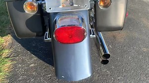 This 2003 100th anniversary Fatboy is another super clean trade in that we have got over the last couple of weeks. 57k miles. Perfect condition mechanically. Injected! It’s absolutely loaded! Beach bars, Vance & Hines Longshot exhaust, chrome housings w/braided cables, backrest, luggage rack and a ton of other chrome upgrades! $5990!!!! Financing is available. Call or text 614-588-7054 anytime or get pre approved at www.integritymotorcycles.com | Integrity Cycles | Facebook