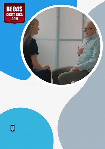 Curso de Asistente de Pacientes Matrícula gratis 6.000 colones semanales Diferentes horarios Escríbenos para más información #pacientesfelices #costaricapuravidaa #Becas #matriculagratis | BecasCostaRica.com