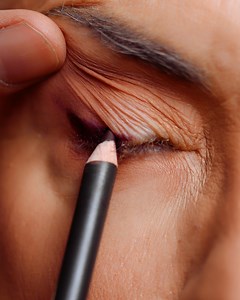 60 ans et juste MAGNIFIQUE ! On adore cette transformation glam ! 💖 | Re-belle