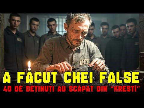 Cum un lăcătuș a deschis în 1991 impenetrabilele „Cruci”