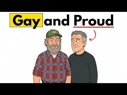 Psychology of Gay Gen X Growing Up