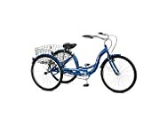 Schwinn Meridian Adult Tricycle