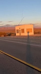498K views · 9K reactions | Abandoned 1950s Desert Highway Patrol Substation #abandoned #urbex #abandonedplaces #decay #urbexphotography #lostplaces #photography #urbexworld | Hidden Room Inside This House | Facebook