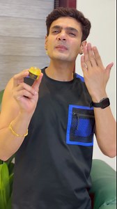 27M views · 24K reactions |  Ayurvedic lip bright peel off mask. Rs.399/- Limited Period Offer! Grab Now!️ | Studd Muffyn | Facebook