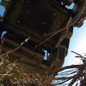 16K views · 21 reactions | Nothing escapes us! Not even the Rotobec RPA Rake. 練 #rparake #heavyequipment #boomerang #rotobec #wearerotobec | Rotobec | Facebook