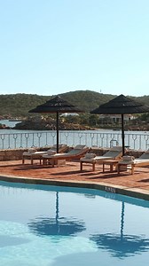 A haven of peace awaits you on Costa Smeralda. Reopening on May 29th. | Hotel Pitrizza