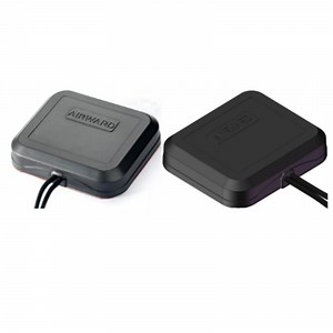 [Hot Item] Black Colour SMA Connector GPS LTE Antenna