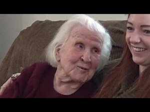 The gift of giving time