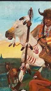 Join us in celebrating our local Indigenous elders and their artwork! We're thrilled to showcase our newest community spotlight celebrating the artistic talents of nine esteemed community members, age 55 and over. Come check out our "Elder Community Spotlight" on view through May 30, 2024, in the Creative Hub, located on level 1 of Martin Building. This exhibition is included with general admission, which is free for members and everyone 18 and under: https://bit.ly/3wYLzW3 | Denver Art Museum