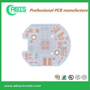 [Hot Item] Shenzhen Customized Alu PCB Circuit Board Professional PCB Manufacturing PCB Fr4 Material High Tg170 Tg180 Circuit Board, LED PCB Module