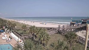 128 reactions · 3 comments | Keep Tabs on Your Favorite Beach! | MyrtleBeach.com | Facebook