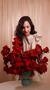 🌸 Florile: bucuria sufletului. Fiecare petală poartă emoții, fiecare buchet sau aranjament e o declarație de apreciere și grijă. 💖 #livramflorioriundeinlume | Florăria Magnolia