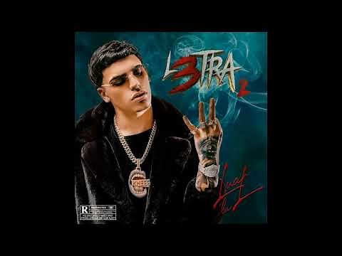 Luar La L - L3TRA 2 (Album Completo)