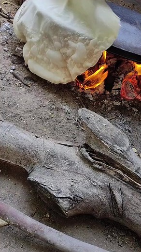 2.5K views · 26 reactions | Adını hasret koydum geleceğin yok senin...Türkü Tadinda Ekmek yapımı | Türkü Tadinda | Facebook