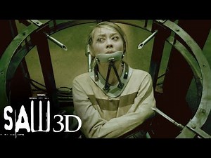 'Speak No Evil' | Saw 3D