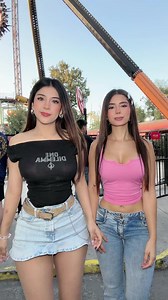 Con lo más lindo de Perú 🇵🇪