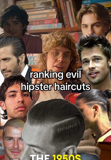 Hipster Haircuts: Unique Styles for Modern Men